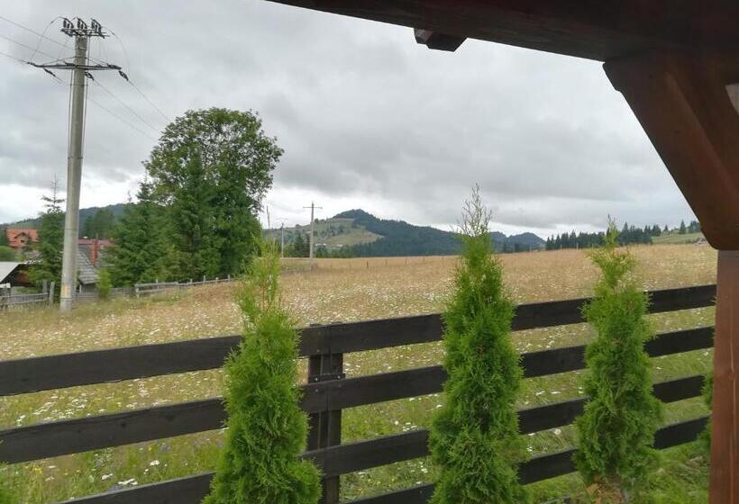 1间卧室的房子, Casa Maria