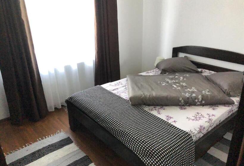 豪华房间, Casa Maria