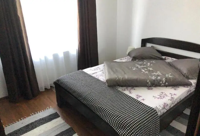 デラックスルーム, Casa Maria