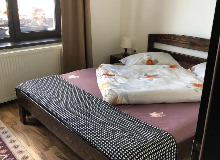 デラックスルーム, Casa Maria