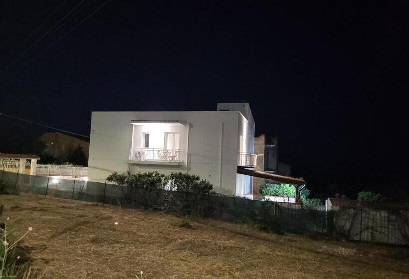 バルコニー付きスタンダードルーム, Casa Villaggio Pirandello