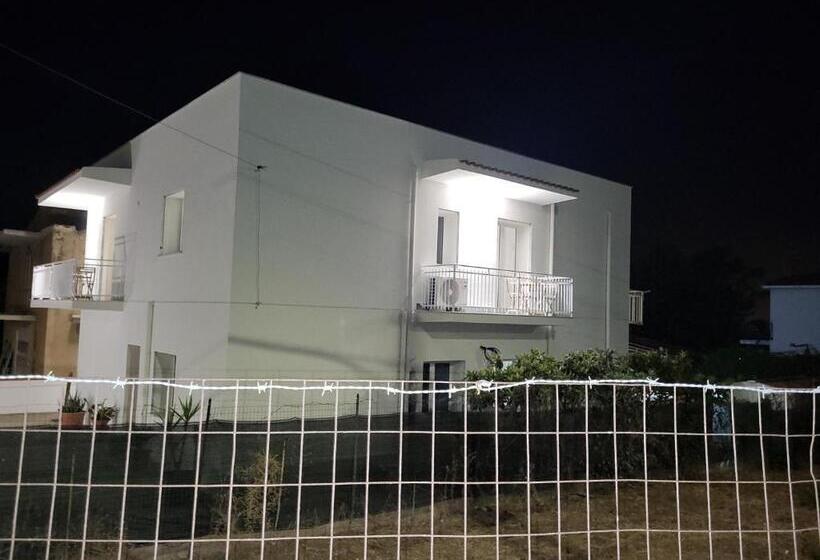 バルコニー付きスタンダードルーム, Casa Villaggio Pirandello