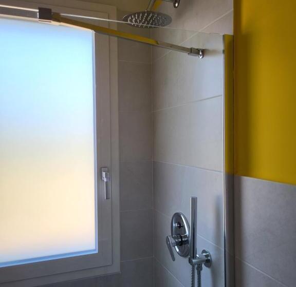 バルコニー付きスタンダードルーム, Casa Villaggio Pirandello