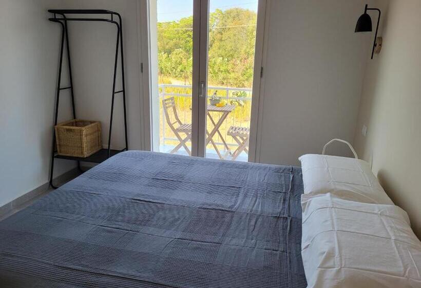 バルコニー付きスタンダードルーム, Casa Villaggio Pirandello