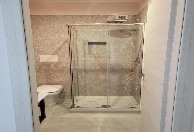 スタンダードトリプルルーム, Casa Villaggio Pirandello