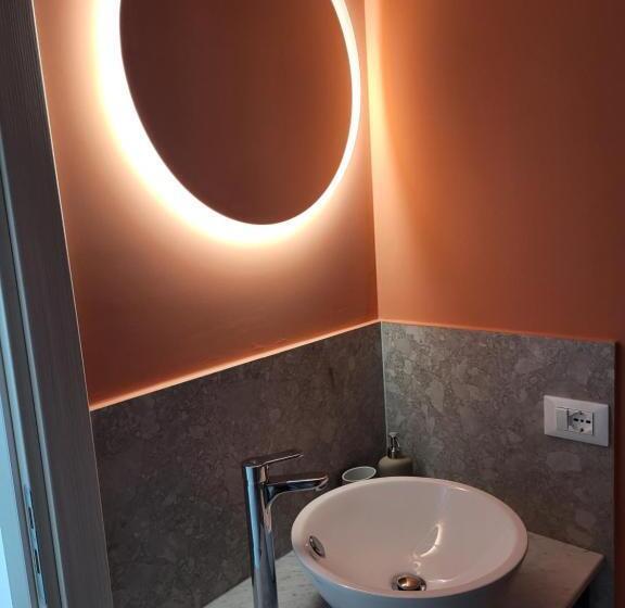 スタンダードトリプルルーム, Casa Villaggio Pirandello