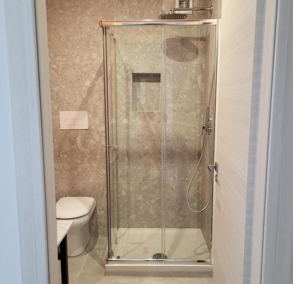 スタンダードトリプルルーム, Casa Villaggio Pirandello