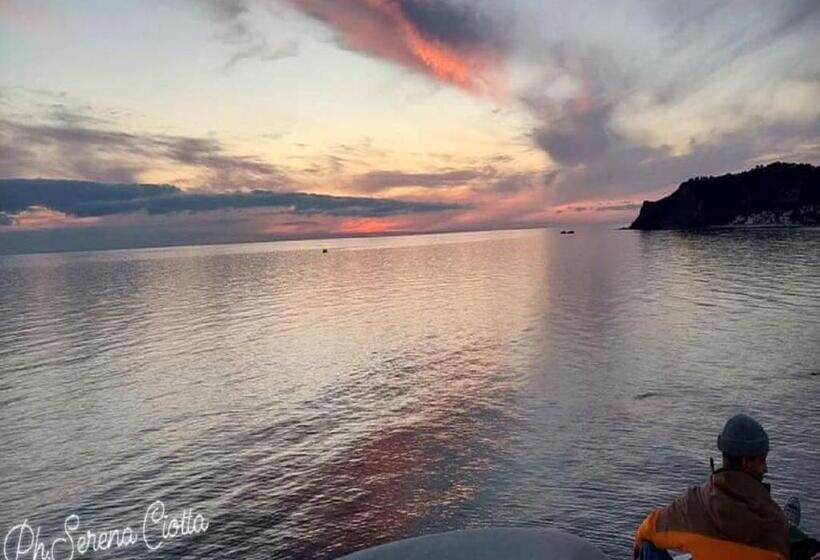 スタンダードルーム, Casa Villaggio Pirandello