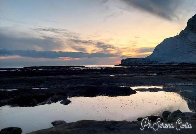 スタンダードルーム, Casa Villaggio Pirandello