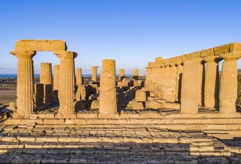 スタンダードルーム, Casa Villaggio Pirandello