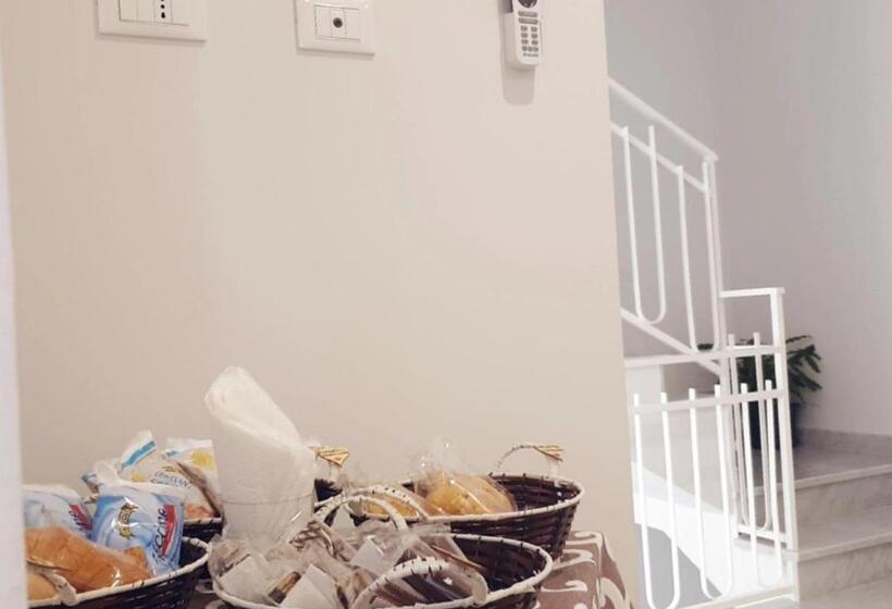 スタンダードルーム, Casa Villaggio Pirandello