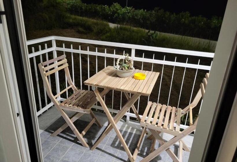 バルコニー付きスタンダードルーム, Casa Villaggio Pirandello