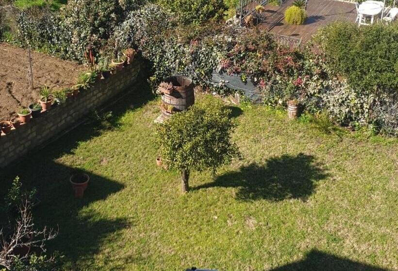 バルコニー付きスタンダードルーム, Casa Villaggio Pirandello