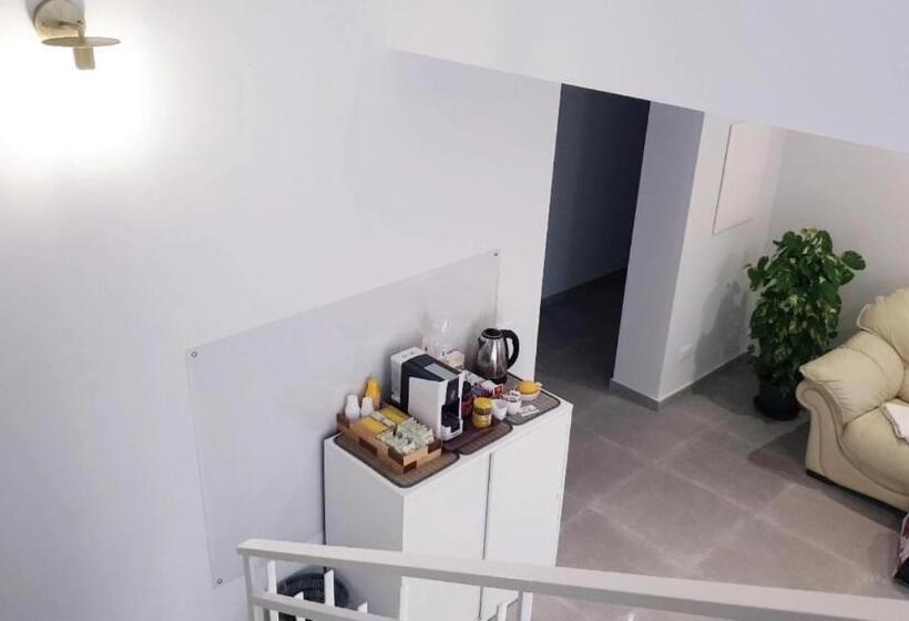 バルコニー付きスタンダードルーム, Casa Villaggio Pirandello