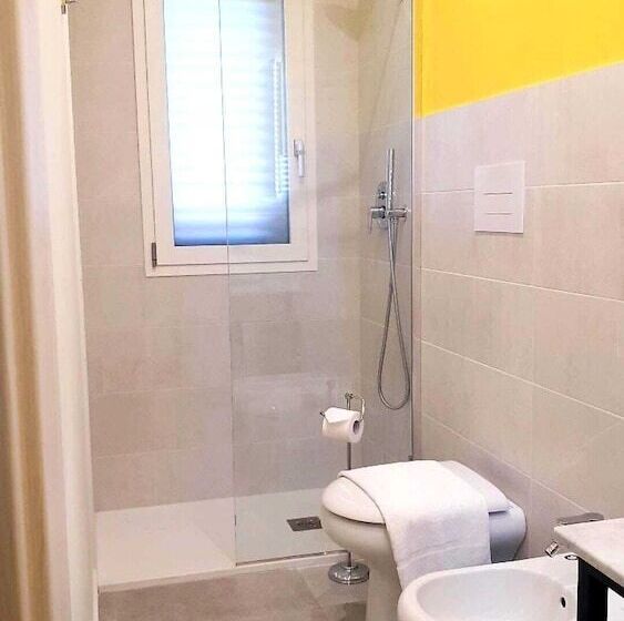 スタンダードルーム, Casa Villaggio Pirandello