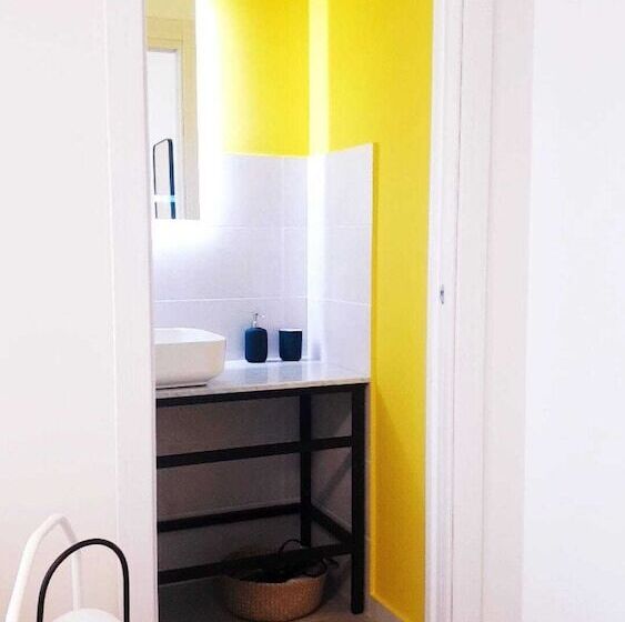 スタンダードルーム, Casa Villaggio Pirandello