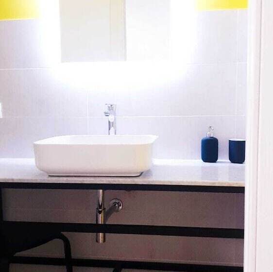 スタンダードルーム, Casa Villaggio Pirandello