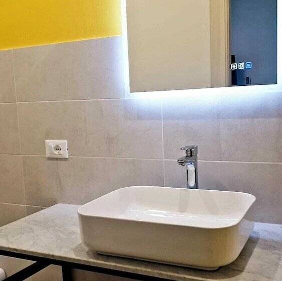 スタンダードルーム, Casa Villaggio Pirandello