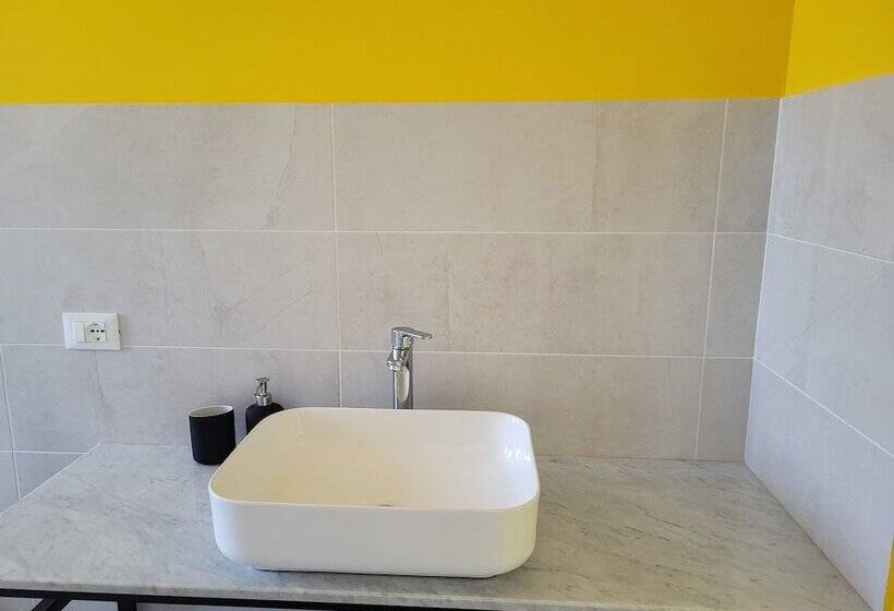 スタンダードルーム, Casa Villaggio Pirandello