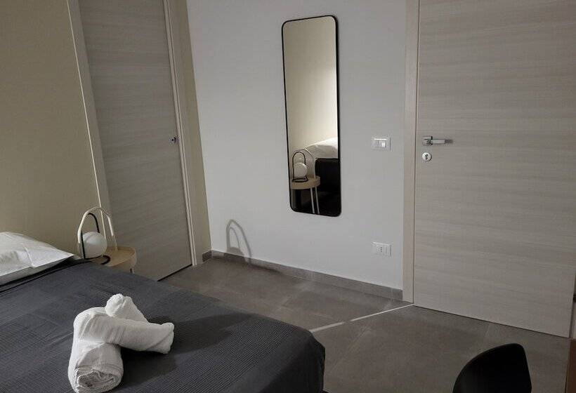 スタンダードルーム, Casa Villaggio Pirandello