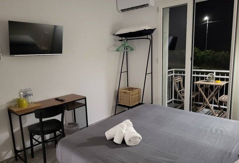 スタンダードルーム, Casa Villaggio Pirandello