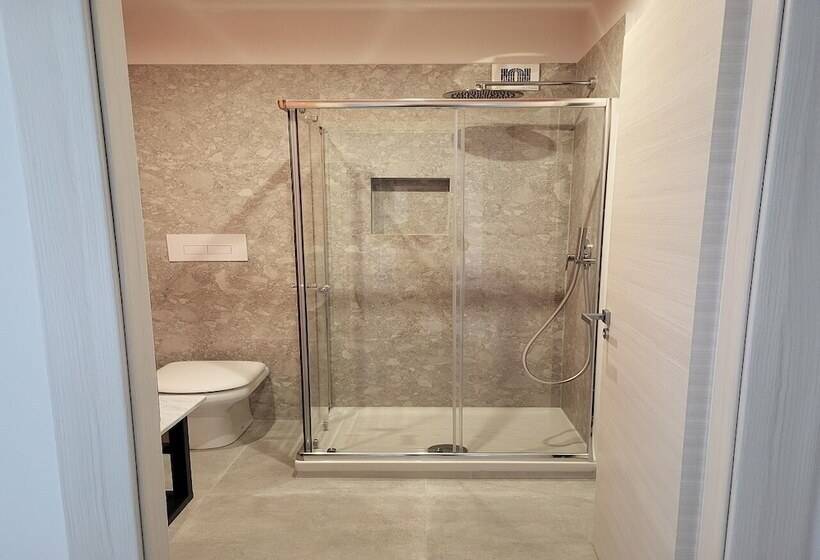 スタンダードトリプルルーム, Casa Villaggio Pirandello