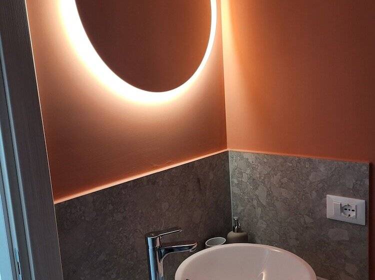 スタンダードトリプルルーム, Casa Villaggio Pirandello