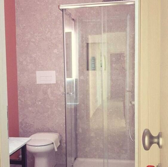 スタンダードトリプルルーム, Casa Villaggio Pirandello