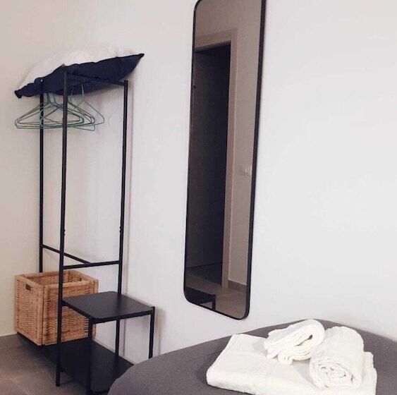 スタンダードトリプルルーム, Casa Villaggio Pirandello