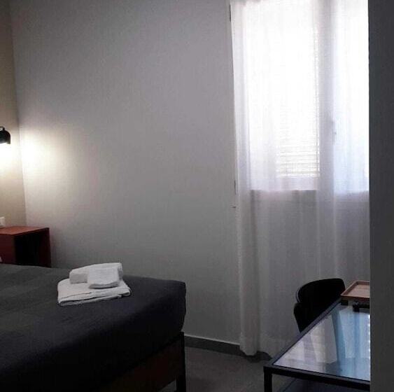 スタンダードトリプルルーム, Casa Villaggio Pirandello