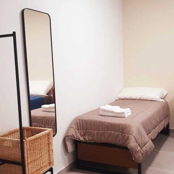 スタンダードトリプルルーム, Casa Villaggio Pirandello