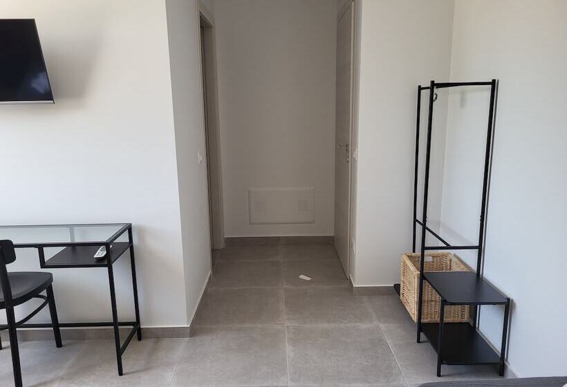 スタンダードトリプルルーム, Casa Villaggio Pirandello