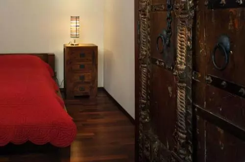 ２ベッドルームアパートメント, Arthotel Landhaus Zur Alten Gärtnerei