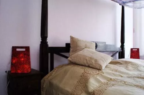 スイート, Arthotel Landhaus Zur Alten Gärtnerei