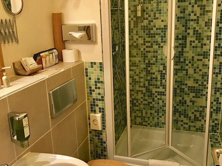 标准单人间, Arthotel Landhaus Zur Alten Gärtnerei