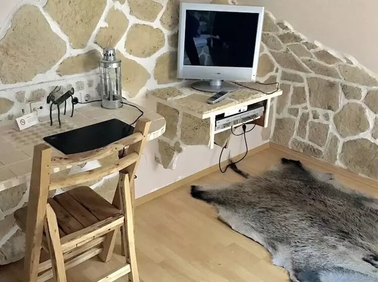 スタンダードシングルルーム, Arthotel Landhaus Zur Alten Gärtnerei