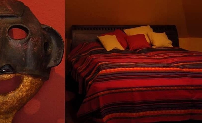 标准间, Arthotel Landhaus Zur Alten Gärtnerei