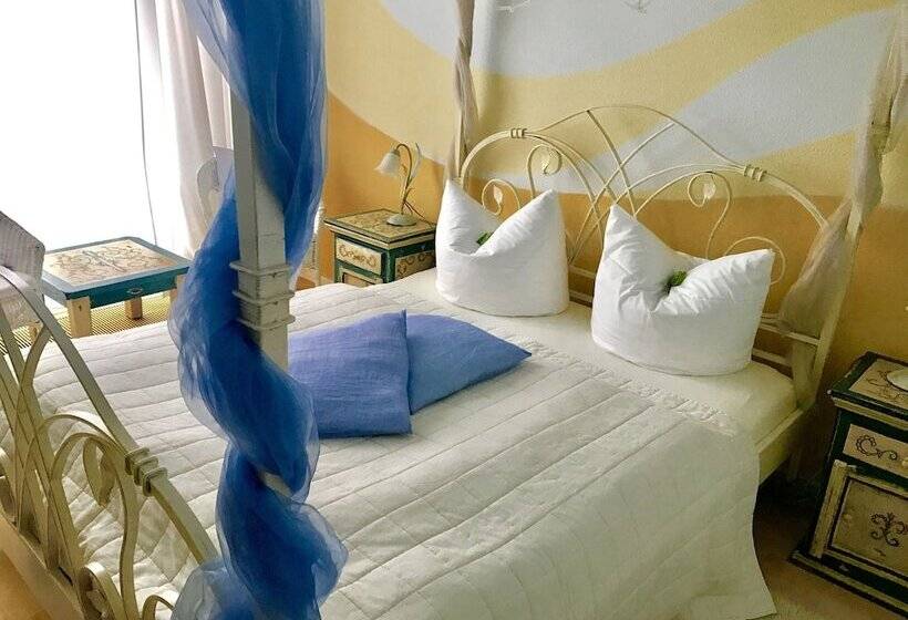 标准间, Arthotel Landhaus Zur Alten Gärtnerei