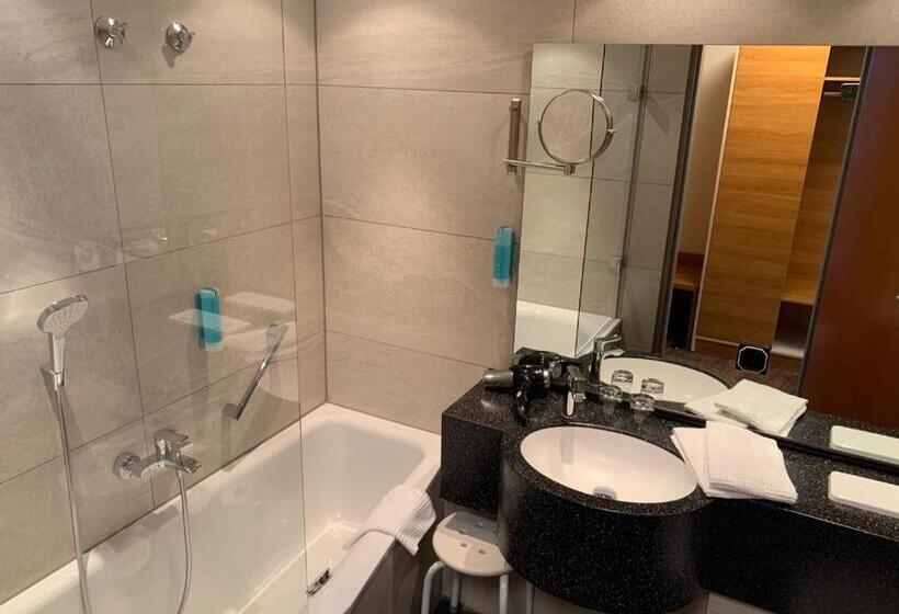 غرفة قياسية, Atrium Hotel Krüger