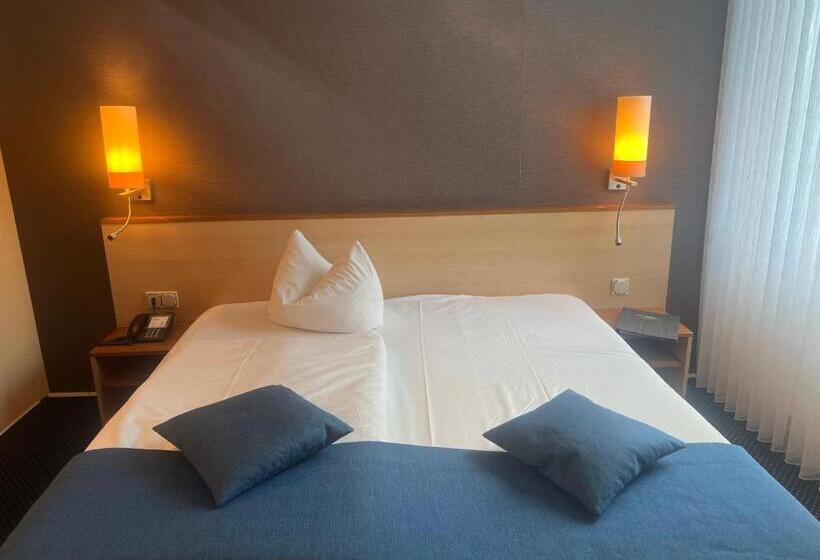 Номер Superior Одноместный, Atrium Hotel Krüger
