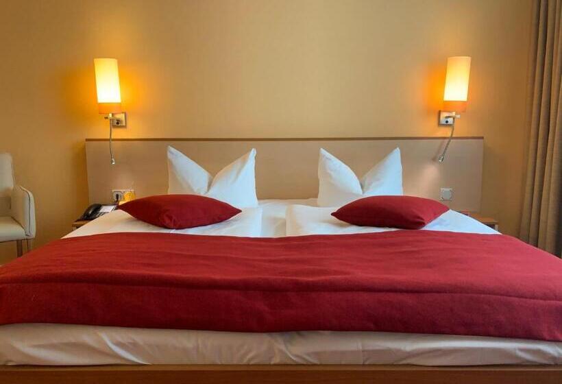 غرفة سوبيريور, Atrium Hotel Krüger