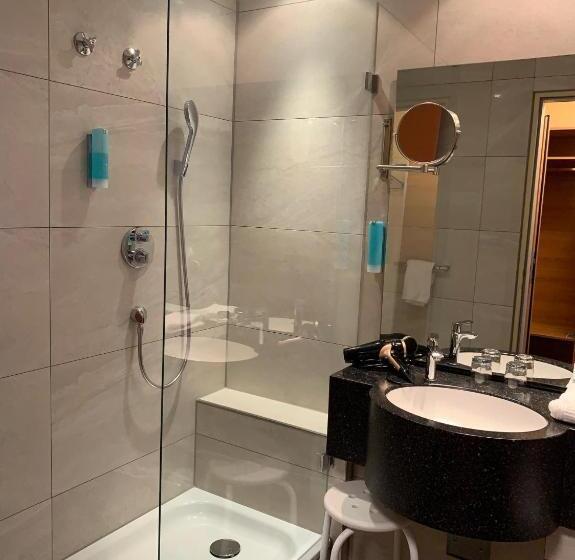 غرفة سوبيريور, Atrium Hotel Krüger