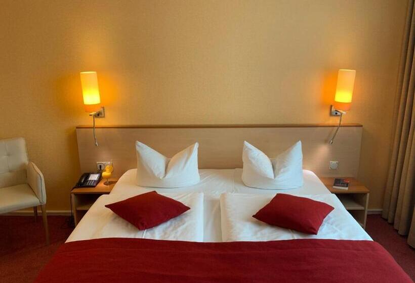 Номер Superior, Atrium Hotel Krüger