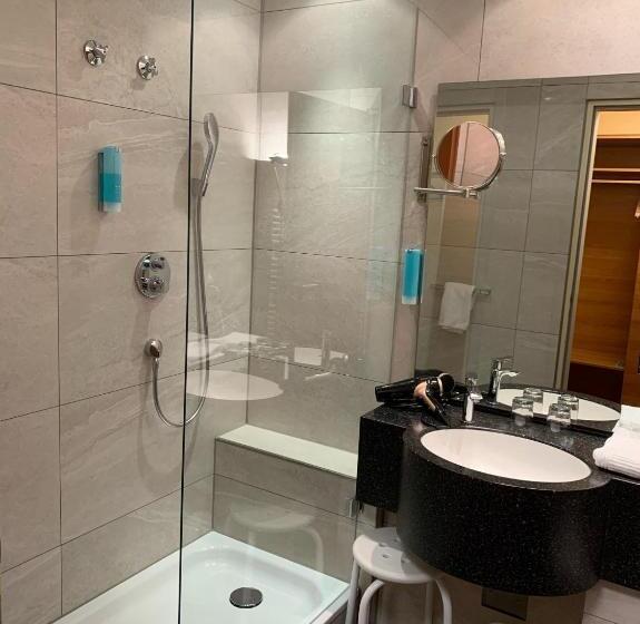 غرفة سوبيريور, Atrium Hotel Krüger