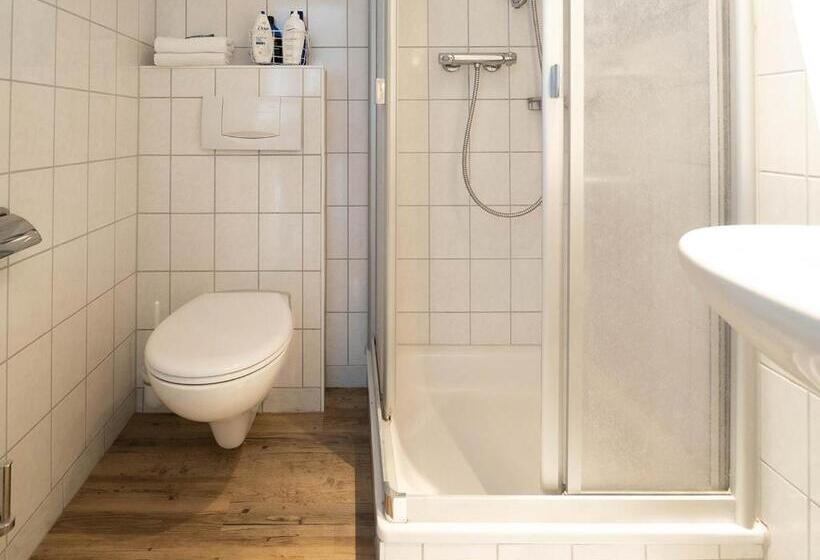 带1个卧室的公寓, Meerblau