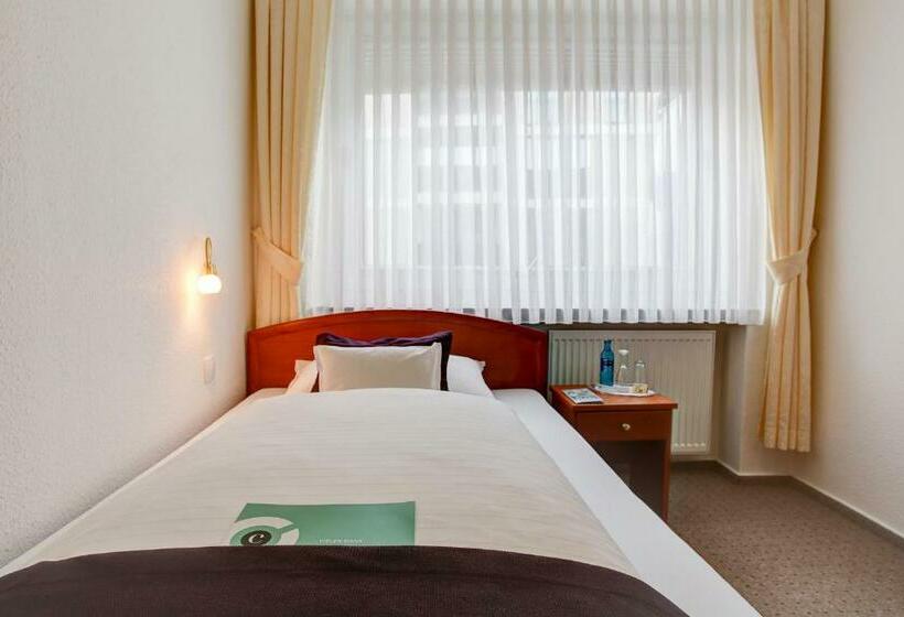 Номер Стандарт Индивидуальный, Ina Hotel Consul