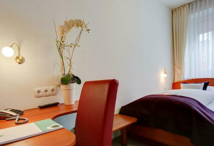 Номер Стандарт Индивидуальный, Ina Hotel Consul