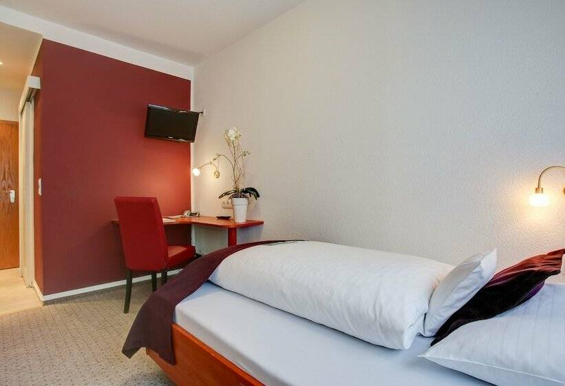 Номер Стандарт Индивидуальный, Ina Hotel Consul