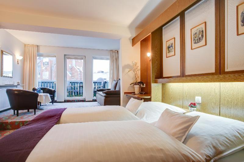Номер Стандарт, Ina Hotel Consul