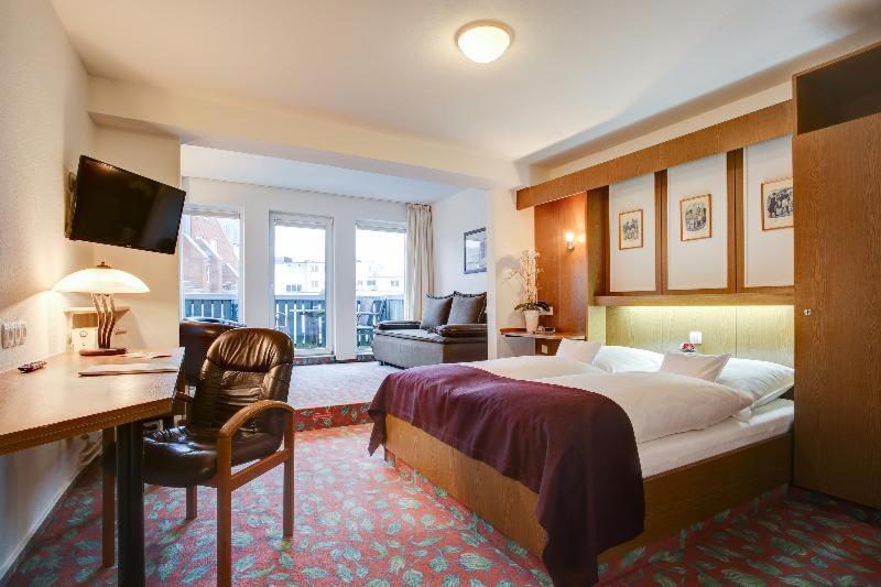 Номер Стандарт, Ina Hotel Consul